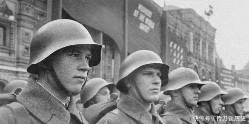 选择|苏联解体时,500万军队选择置身事外,其最终结局是如何?