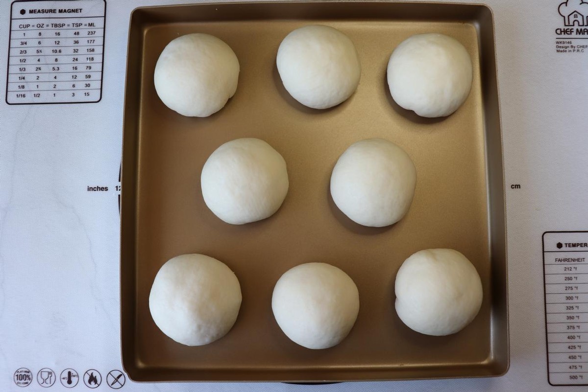 做好记得趁热吃，补充一天的营养，满满的能量