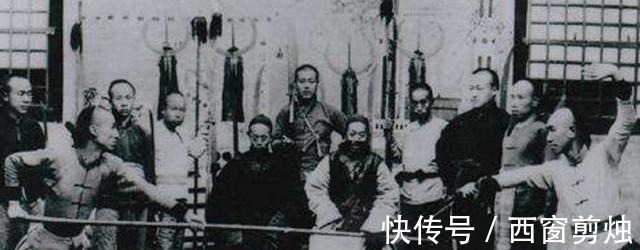 武功|中国近代的七位武林高手，李小龙竟不是最强的，“武圣”另有其人