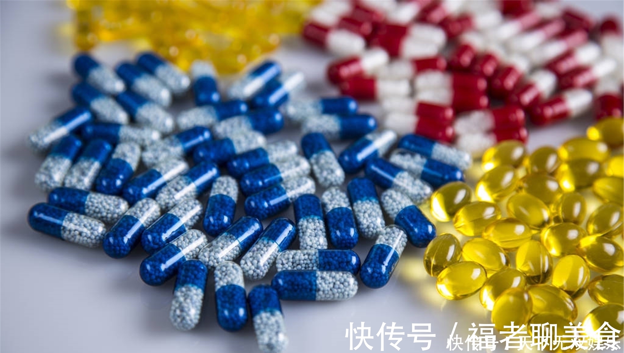 拉唑类|体检查出幽门螺旋杆菌别害怕,这3种药吃对了,胃病远远的