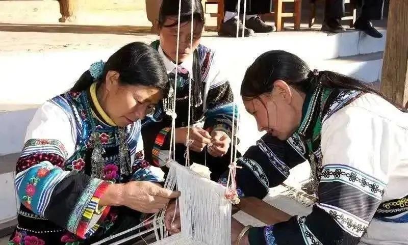  高原|退却浮华 一脚踏入滇中的高原神韵里