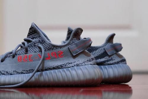 耐克OW联名再曝新款!长相山寨价格便宜,确定不是莆田设计的?