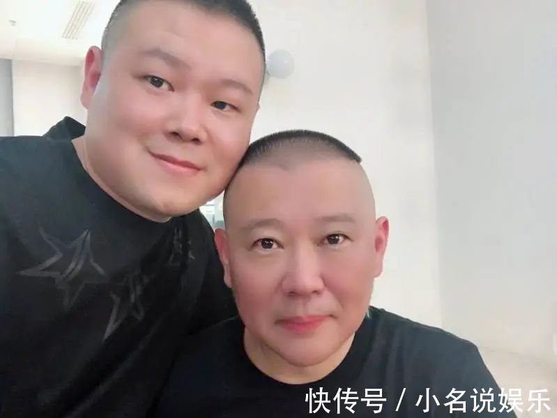 全部|岳云鹏下半年的综艺演出全部取消，这是为什么