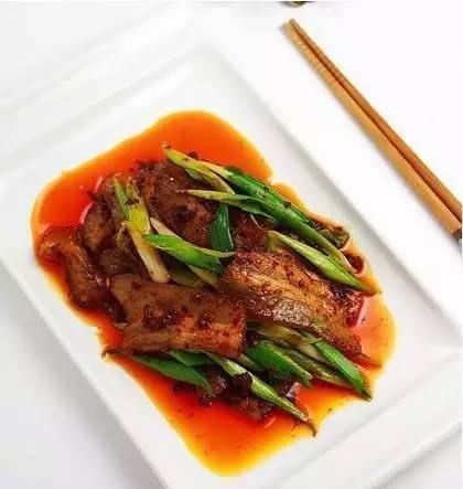 五香油|8道最川菜做法:麻辣十足,让你无法抗拒!