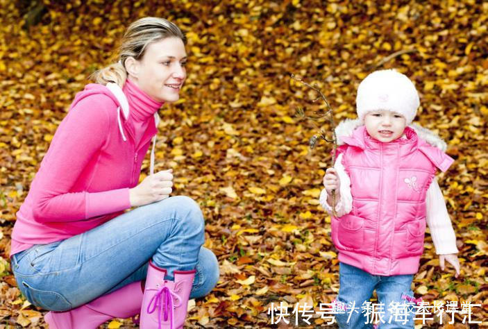 脾气|孩子脾气越来越大怎么办?父母要知道3个妙招,很实用