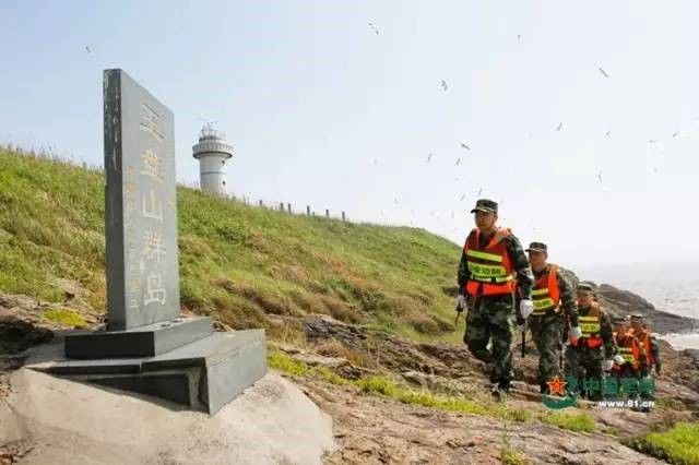  自然|平湖将建王盘山自然公园