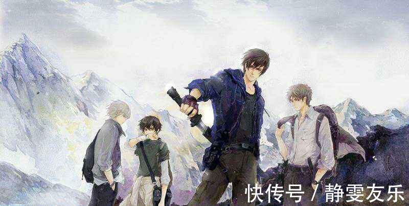 三本#曾霸占各大榜单的三本网文小说,完结多年仍热度不减