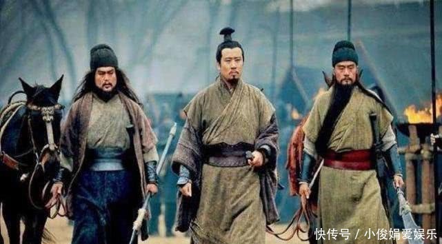 关羽|如果刘备最终统一三国，关羽、张飞之后会如何？