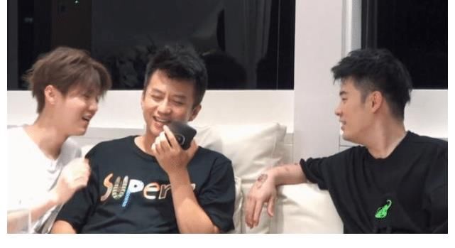 鄧超陳赫|《五哈2》首期陣容曝光，鄧超陳赫鹿晗全員回歸，兩位新嘉賓加盟