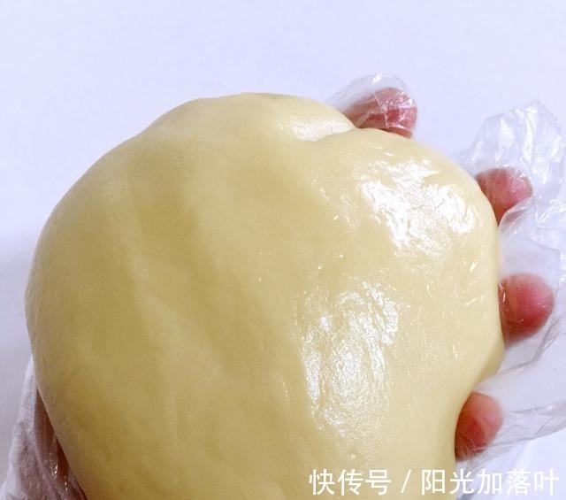 红豆沙|月饼不用买，自己在家也能做，自制更放心！