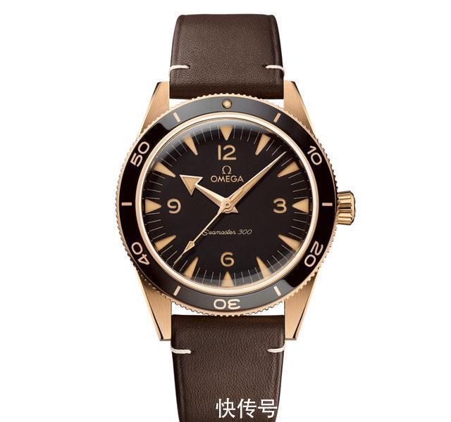 欧米茄海马“5大主力款”，该怎么选？