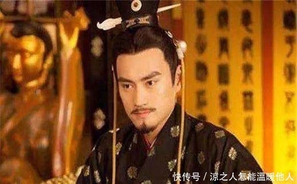缺点|历史上唯一的儒生开国皇帝 没有杀一个功臣 几乎找不到缺点