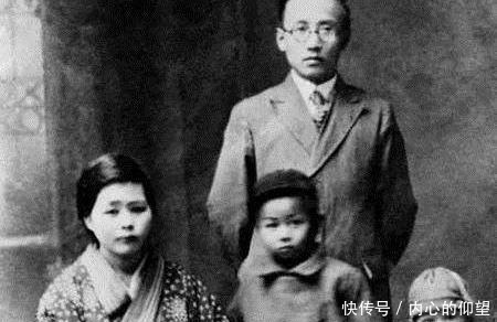 发妻|郭沫若的发妻,为丈夫守活寡67年,丈夫却别恋三女并生下11个孩子!