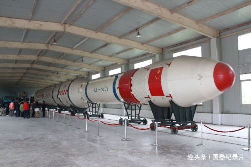 长征 中国西南传来一声巨响！长征三号乙从空中陨落，不到30天两次失败