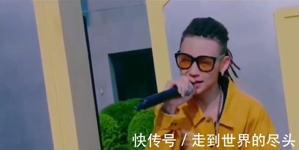 尤长靖|rapper小鬼王琳凯转型当编剧,自导自演爱情片《恋恋剧中人》