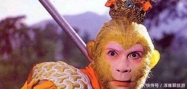 元始|唯一不在三界之中的神仙, 孙悟空请不动他, 连元始天尊都怕他