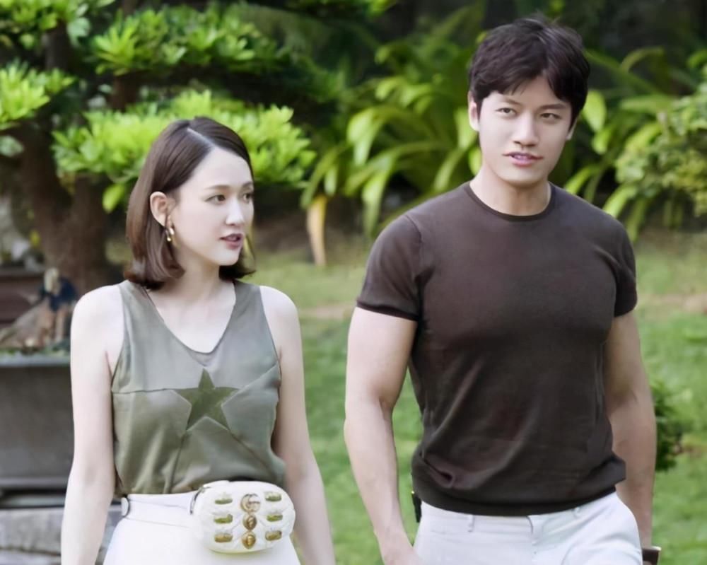  金晨|张继科和金晨约会太散漫，金晨父亲当场黑脸，冠军名头不好使