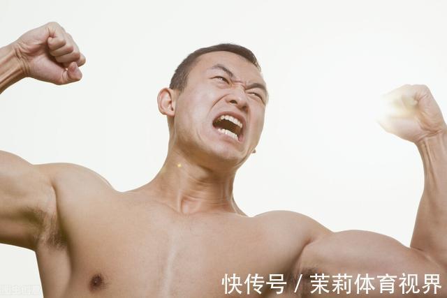体能|男人为什么要促睾？几个科学促睾方法，保持旺盛体能，提高男友力