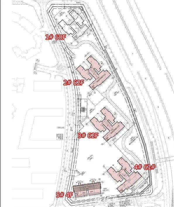 华润城润府|七天仅4套成交数据背后当下深圳楼市的2个真相
