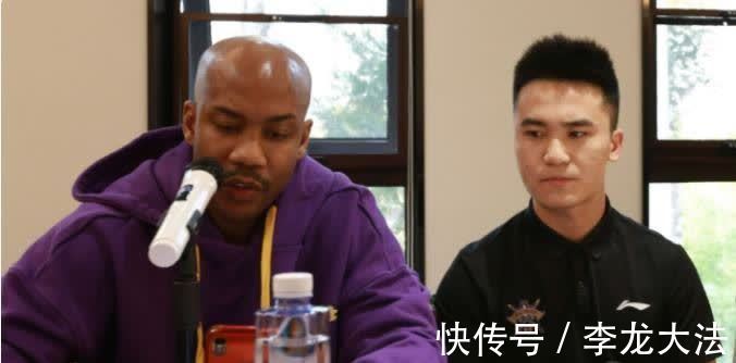 王加冕|马布里下课前提出炉,辽篮卫冕后卫或离队,睢冉签约男篮希望之星