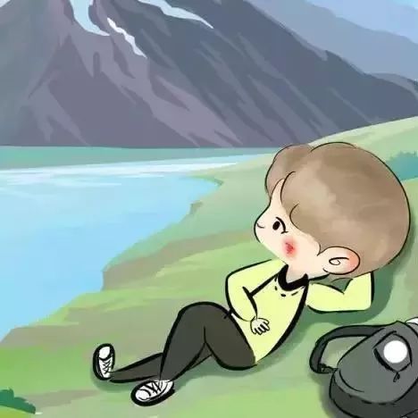 漫画解读社会主义核心价值观，快来看看吧~