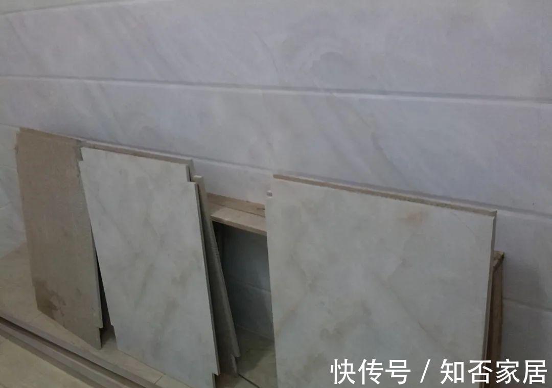 砖砌|老丈人不听劝，坚持花4000块请人砖砌橱柜，装完后好像还不错