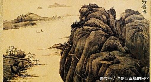 真的|历史中真实的唐伯虎,并不是真的是妻妾成群的,并且很专一!