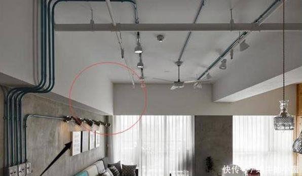 健康|为健康,不装修!现在时兴直接入住“毛坯房”,真正的零污染