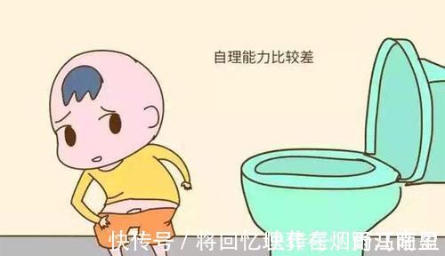 老人|老人带大的孩子,上学后在四个方面差距很大,别大意