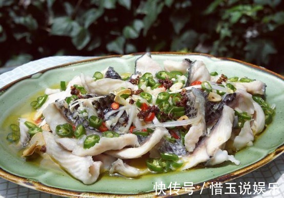 好吃又下饭的几道家常菜，香辣可口，家人吃了都放不下筷子