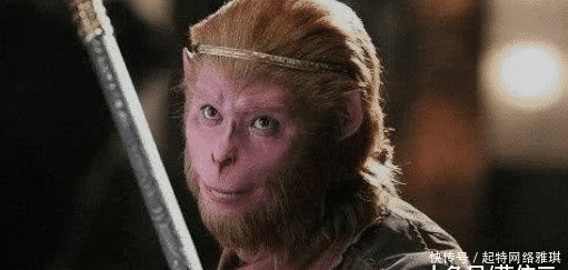 如来|菩提老祖真实身份,其实就藏在孙悟空的名字里,果然是他