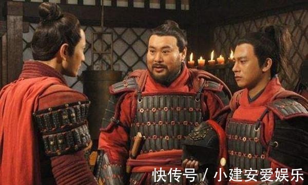 金兵|此人是水浒孙二娘之子, 与岳家军爆发混战, 最终却无影无踪