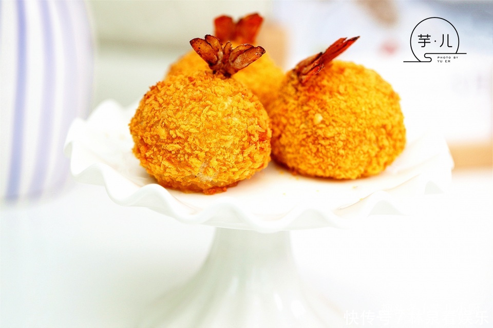 分享|分享3道孩子最爱小零食,简单美味,酥脆可口停不了,无油更健康