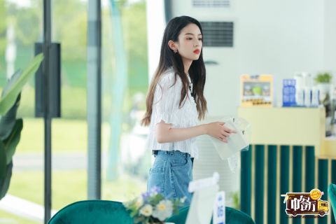 中餐厅5|请来了龚俊姚安娜，《中餐厅5》为啥还是不好看？