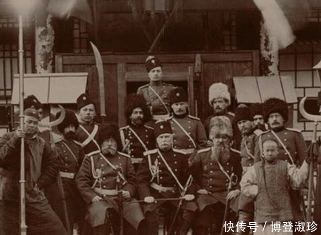 侵华|此国力挺日本侵华,8年后被两大国瓜分,2万多精英全被处决