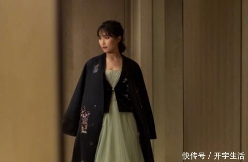 毛病|不怕被竞争对手取代?李子柒给出的理由很大气,红这么多年没毛病