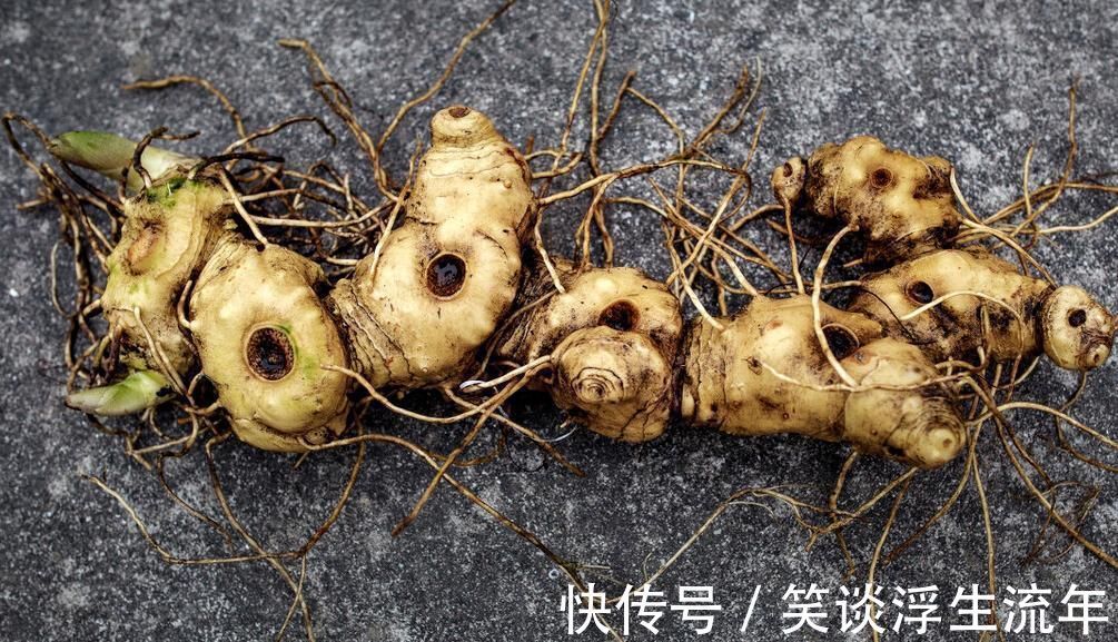 肺三经|久汗易伤肾试试李时珍留下的小方子，已多人受益