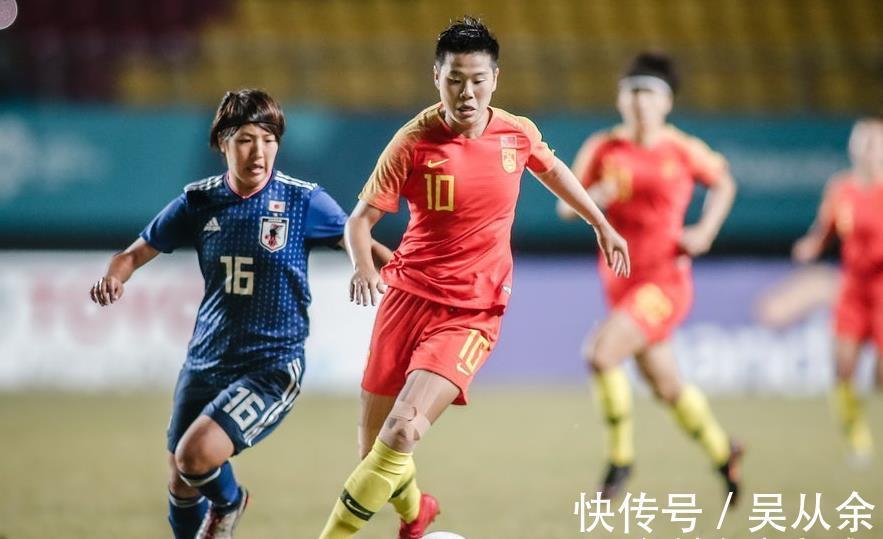 卫冕|0-2，0-0！卫冕冠军接连爆冷，惨遭弱旅推空门，中国女足争冠有戏