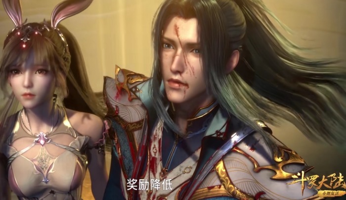 斗罗|斗罗大陆:波塞西变坏了!为了见唐晨,偷偷增加第六考难度