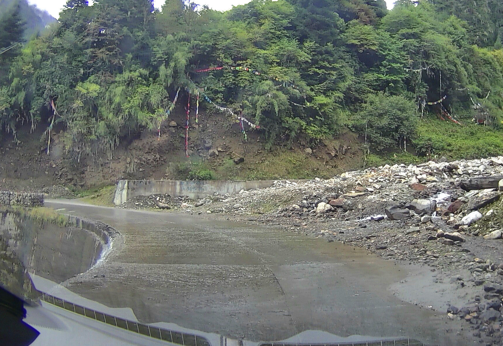 难忘的历程川滇藏青甘蒙游记32，目标莲花圣地墨脱