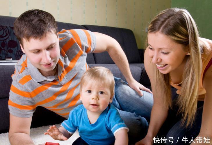 坏习惯|孩子6岁前,父母一定要避免3个坏习惯,现在看还不晚
