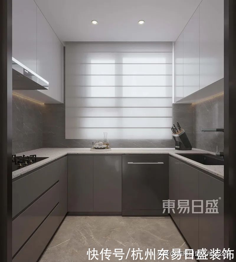 梅子汤|160㎡现代风设计，以舒适为韵脚，酿造家的温暖