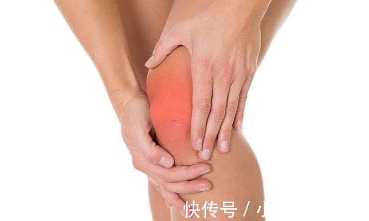 关节|黑豆+枸杞，专治滑膜炎，老妈多年的腿疼治好了！