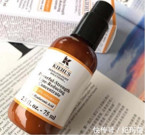 保湿|哪些精华液适合混油皮 补水保湿精华液种草锦集