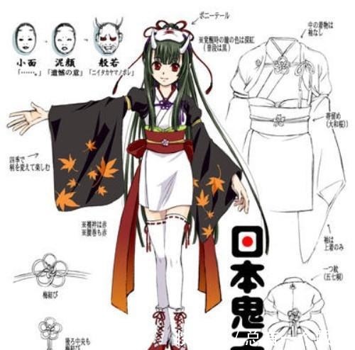 日本|中国叫日本人“鬼子”,日本为何很高兴原来其中的误会太大了