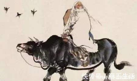 自然之道@老子的《道德经》里居然隐藏了这么大一个秘密