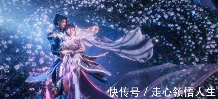 小舞|斗罗大陆：同样是结婚，胖子沉香是裸婚，唐三小舞是高配，偏心