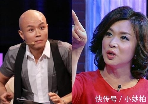 主持人|从金牌主持人混到街头卖艺，如今却出家为僧，他到底错在了哪里？