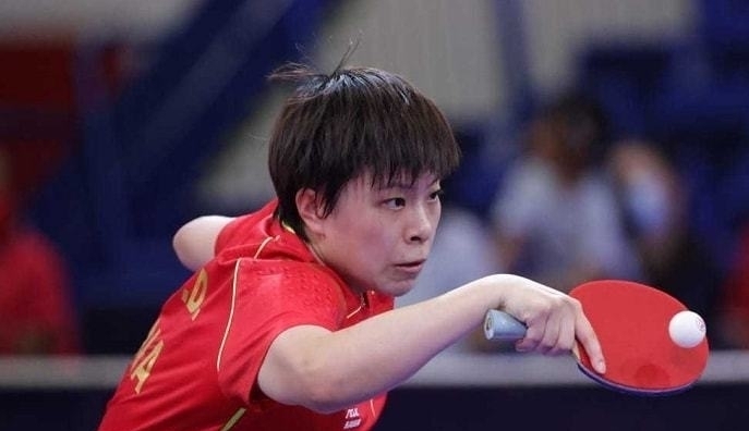 国乒|大逆转,3-1!世界杯攻防大战:伊藤美诚苦主又赢了,晋级4强