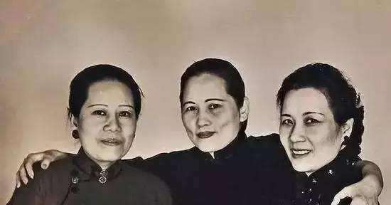 睁眼看世界第一人,他是明代科学家、政治家,宋氏三姐妹是其后人